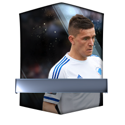 Benjamin Verbič 69 OVR FC Mobile player card