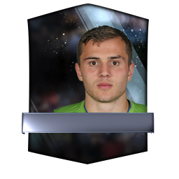 Jordan Morris 67 OVR FC Mobile player card
