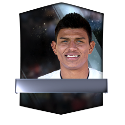 Jesús Gallardo 66 OVR FC Mobile player card