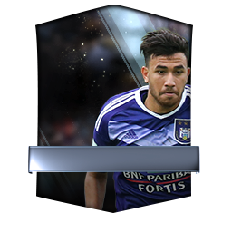 Mahmoud Hassan 67 OVR FC Mobile player card
