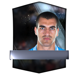 Fejsal Mulić 62 OVR FC Mobile player card
