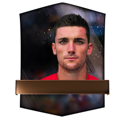 Clément Depres 56 OVR FC Mobile player card