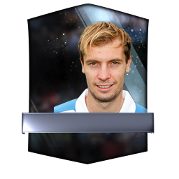 Jon Gorenc Stanković 63 OVR FC Mobile player card