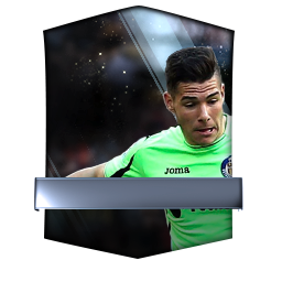 Emiliano Buendía 67 OVR FC Mobile player card