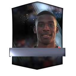 Nordi Mukiele 63 OVR FC Mobile player card