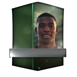 Nordi Mukiele 63 OVR FC Mobile player card
