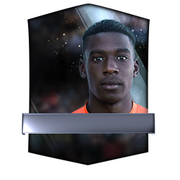 Nordi Mukiele 63 OVR FC Mobile player card
