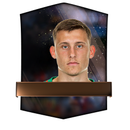 Maximilian Eggestein 59 OVR FC Mobile player card