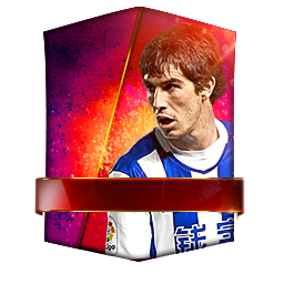 Aritz Elustondo 82 OVR FC Mobile player card