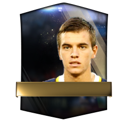 Giovani Lo Celso 70 OVR FC Mobile player card
