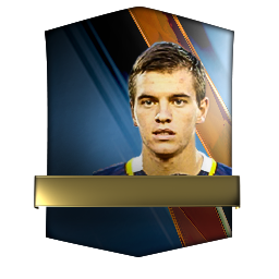 Giovani Lo Celso 70 OVR FC Mobile player card