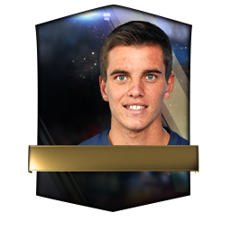 Giovani Lo Celso 70 OVR FC Mobile player card