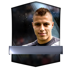 Freddy Salazar 68 OVR FC Mobile player card