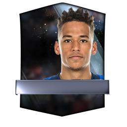 Thilo Kehrer 60 OVR FC Mobile player card