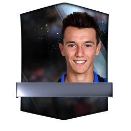 Enrico Baldini 61 OVR FC Mobile player card