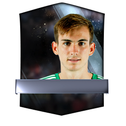 Fabián Ruiz Peña 68 OVR FC Mobile player card