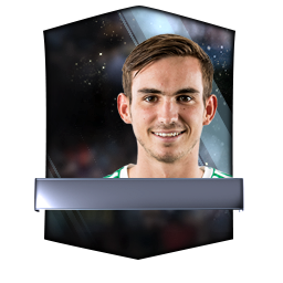 Fabián Ruiz Peña 68 OVR FC Mobile player card