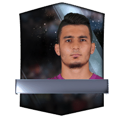 Uğurcan Çakır 66 OVR FC Mobile player card