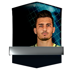 Uğurcan Çakır 66 OVR FC Mobile player card