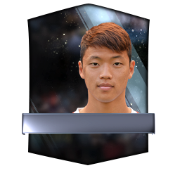Hee Chan Hwang 61 OVR FC Mobile player card