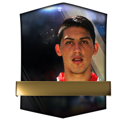 Cristian Espinoza 71 OVR FC Mobile player card