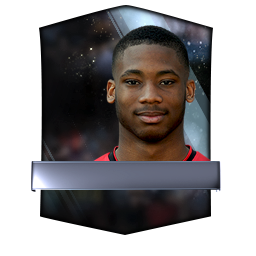 Marcus Coco 67 OVR FC Mobile player card