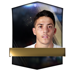Pablo Fornals Malla 73 OVR FC Mobile player card