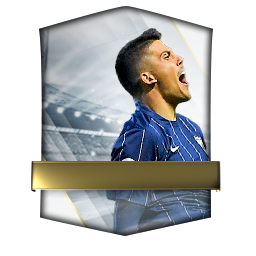 Pablo Fornals Malla 74 OVR FC Mobile player card