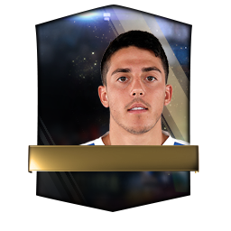 Pablo Fornals Malla 75 OVR FC Mobile player card