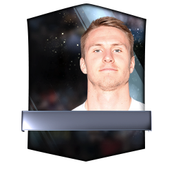 Karol Mets 67 OVR FC Mobile player card