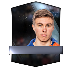Daníel Leó Grétarsson 62 OVR FC Mobile player card