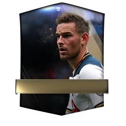 Vincent Janssen 78 OVR FC Mobile player card