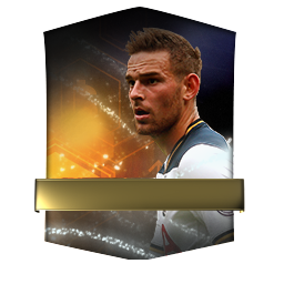 Vincent Janssen 78 OVR FC Mobile player card