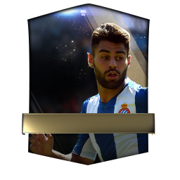Rubén Duarte Sánchez 70 OVR FC Mobile player card