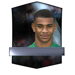 Juninho Bacuna 62 OVR FC Mobile player card