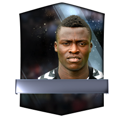 Witiness João Quembo 66 OVR FC Mobile player card