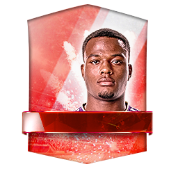 Cyle Larin 90 OVR FC Mobile player card