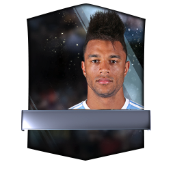 Khiry Shelton 62 OVR FC Mobile player card