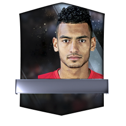 Angelo Fulgini 64 OVR FC Mobile player card