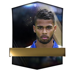 Jeremiah St. Juste 70 OVR FC Mobile player card