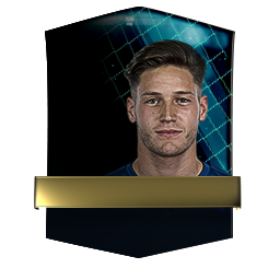 Alejandro Remiro Gargallo 70 OVR FC Mobile player card