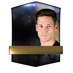 Alejandro Remiro Gargallo 71 OVR FC Mobile player card