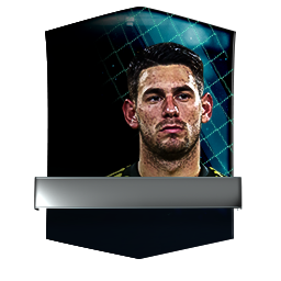 Augusto Batalla 65 OVR FC Mobile player card