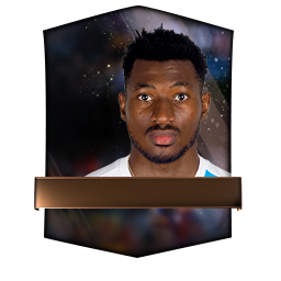 André-Franck Zambo Anguissa 57 OVR FC Mobile player card
