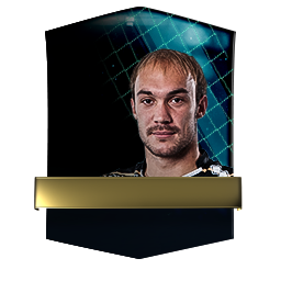 Marko Dmitrović 71 OVR FC Mobile player card