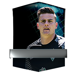 Michael Zetterer 62 OVR FC Mobile player card