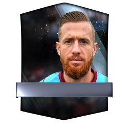 Kevin van Veen 65 OVR FC Mobile player card