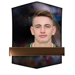 Tadhg Ryan 51 OVR FC Mobile player card
