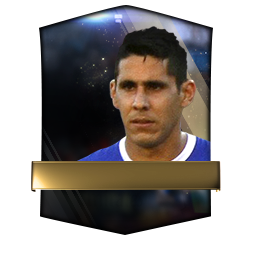 Diego Viera 77 OVR FC Mobile player card