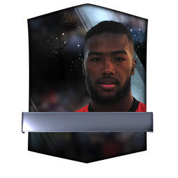 Duckens Nazon 60 OVR FC Mobile player card